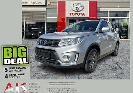 Suzuki Vitara 1.4 Comfort AHK*KAM*DAB*SHZ
