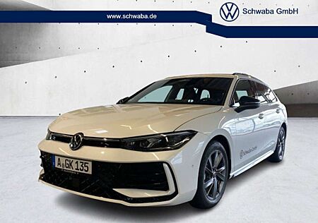 VW Passat Variant Volkswagen R-Line DCC*PANO*IQ.LIGHT*AHK*19"