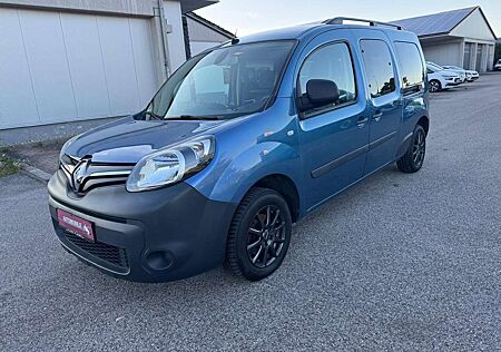 Renault Kangoo Grand Maxi*Navi*AHK*