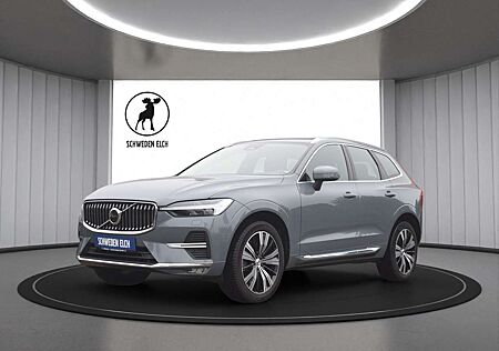 Volvo XC 60 XC60 ULTIMATE BRIGHT+PANO+CAM+BLIS+GOOGLE
