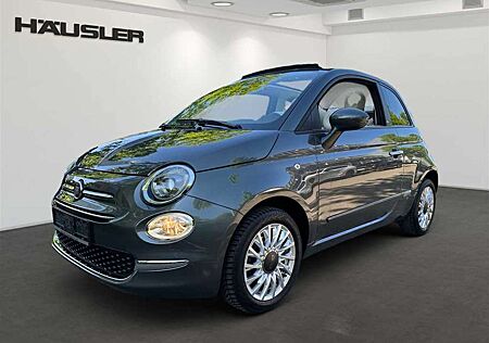 Fiat 500C Lounge *Klima* *PDC hinten* *Bluetooth* *Navi* *Ca