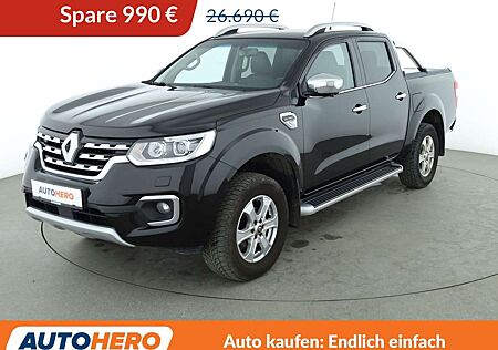 Renault Alaskan 2.3 dCi Diesel Intens Double Cab 4x4 Aut.*NAVI*LED