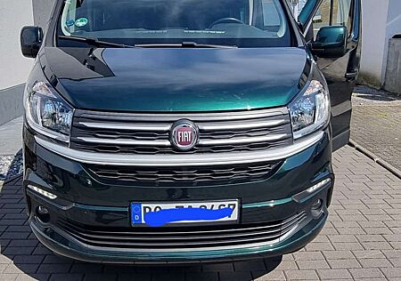 Fiat Talento L2H1 1,2t Family (M1)