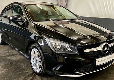 Mercedes-Benz CLA 180 Navi, Urban, Sportsitze