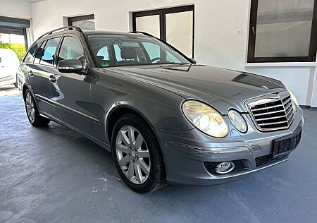 Mercedes-Benz E 50 AMG E -Klasse T-Modell E 500 T 4Matic*1.Hand