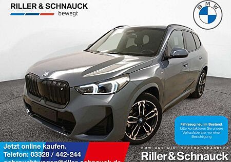 BMW iX1 xDrive30 M Sport AHK+PANO+ACC+HUD+360°KAM