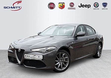 Alfa Romeo Giulia Ti Q4