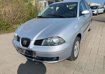 Seat Ibiza Sport Edition