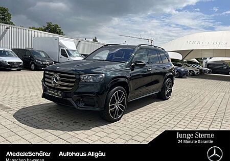 Mercedes-Benz GLS 450 d 4M AMG Premium+ 23" E-Activ-Body NP159