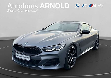 BMW M850 i xDrive Coupé Driving Assist. Prof. Soft-Close Si