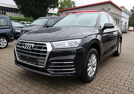 Audi Q5 e 2.0 TFSI S tronic quattro S-Line Kamera,AHK