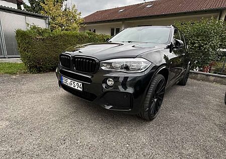 BMW X5 xDrive30d Sport-Aut.