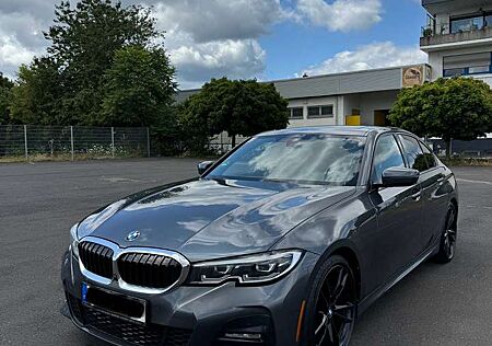 BMW 330i 330 Aut. M Sport