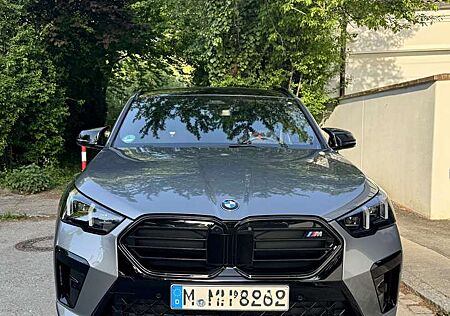 BMW X2 M M35i xDrive MPRO 21 LM Head-Up/Pano/HrmKrdn/360