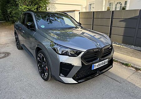 BMW X2 M M35i xDrive MPRO 21 LM Head-Up/Panaroma/HrmKrdn