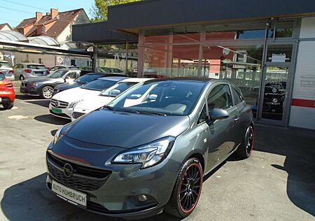 Opel Corsa 1.4 Turbo Edition 74kW Bi Xenon
