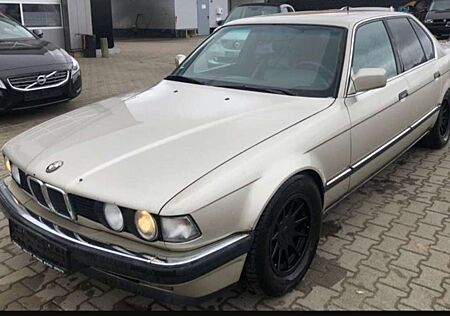 BMW 735i 735 Automatik