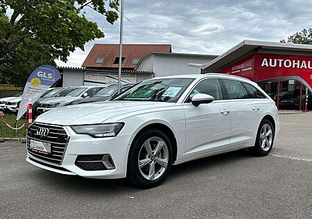 Audi A6 40 TDI sport