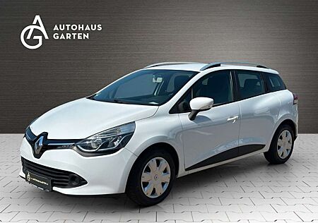 Renault Clio IV Grandtour 1.2 2.Hand Klima Navi
