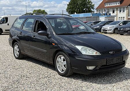 Ford Focus Turn. 1.8 TDCi Futura