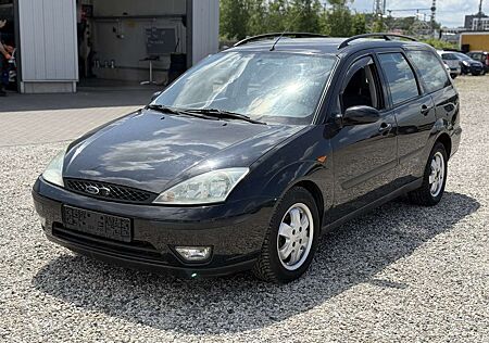 Ford Focus Turn. 1.8 TDCi Futura