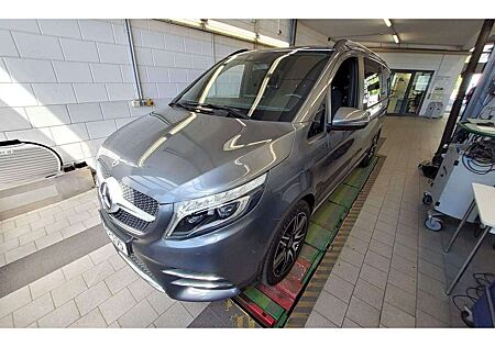 Mercedes-Benz V 250 d Edition lang Luft