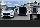 Ford Transit Custom Custom 2x Lang ! L2H1 340 2,8t AHK Navi PDC Klima