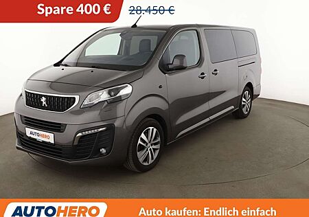 Peugeot Expert 2.0 Blue-HDi Business VIP L3 Aut.*HEADUP*CAM*PDC*