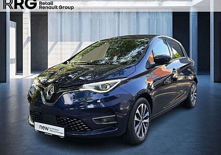 Renault ZOE E-Tech 100% el. INTENS Batteriekauf R135 Z.E. 50 C
