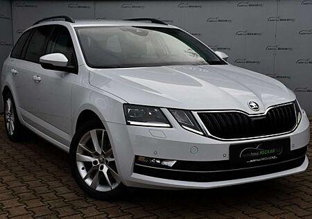 Skoda Octavia Combi Style *2.Hand*Scheckheftgepflegt*