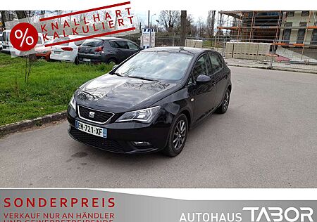 Seat Ibiza 1.2 TSI Style Navi Kamera PDC Lichtaut. LM