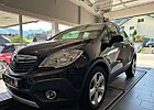 Opel Mokka Edition ecoFlex 4x4