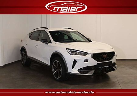 Cupra Formentor 2.0 TDI 4Dr.-Virt.-Navi-ACC-LED-SHZ-