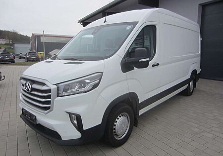 Maxus Deliver 9 2.0 Transporter FWD LUXURY,Kamera
