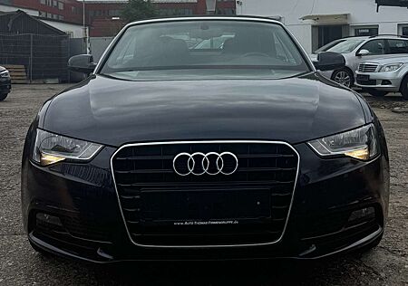 Audi A5 1.8 TFSI*VOLLLEDER*KLIMAAUTO*TEMPOMAT*TOP ZUSTAND