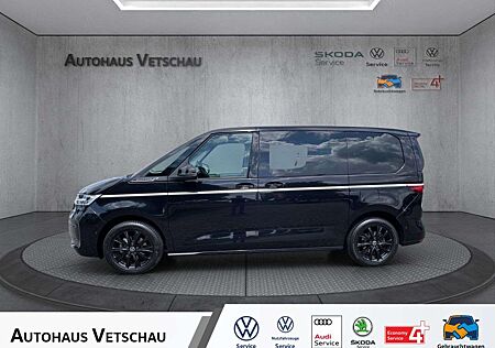 VW T7 Multivan Volkswagen Style 2.0 TDI DSG Bluetooth Navi LED