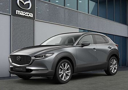 Mazda CX-30 e-SKYACTIV-G 140 FWD 6AT CENTRE DESI