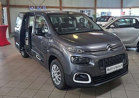 Citroën Berlingo Citroen Feel M