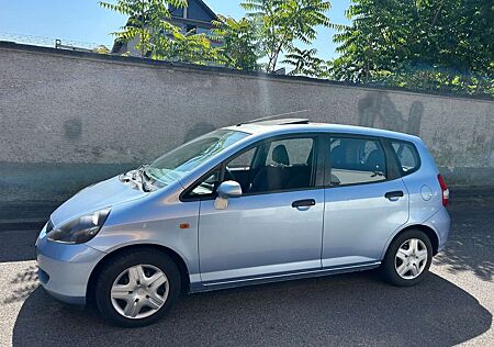 Honda Jazz 1.4 LS*AUTOM*KLIMA*TÜV/ASU NEU*EURO4*TOP*