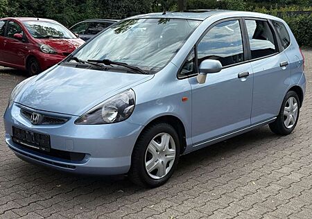 Honda Jazz 1.4 LS*AUTOM*KLIMA*TÜV/ASU NEU*EURO4*TOP*