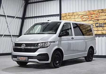 VW T6 Multivan Volkswagen T6.1 Multivan FWD/1Hd/Navi/7-Sitze/TÜV-NEU/MwSt.
