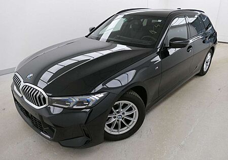 BMW 320 i M Sport /MEMORY /KAMERA /HEAD-UP/ ACC/ 1HA