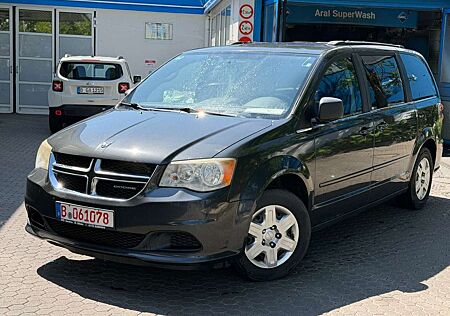 Dodge Grand Caravan *7-Sitzer*AHK*Klima*SR+WR*TÜV NEU