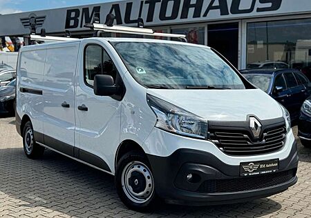 Renault Trafic Kasten 1.6DCDI L2H1 2,9t Komfort*AHK*KAME