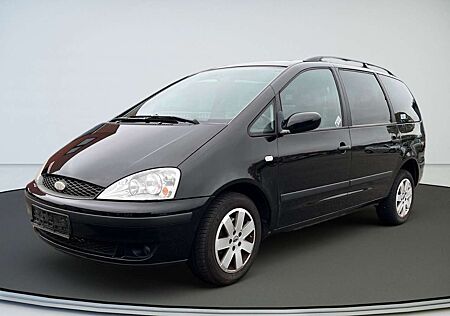 Ford Galaxy Futura