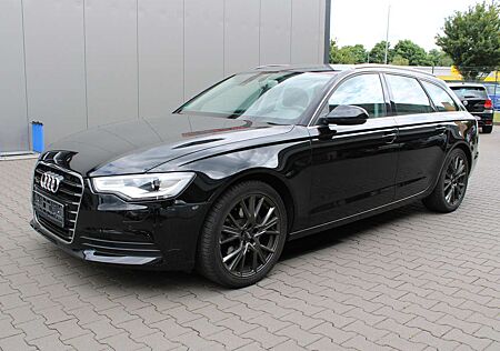 Audi A6 2.8 FSI quattro S tronic AHK schwenkbar
