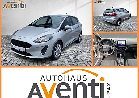 Ford Fiesta Cool & Connect *Lane Assist*Navi*PDC*LED*