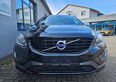 Volvo XC 60 XC60 Kinetic 2WD