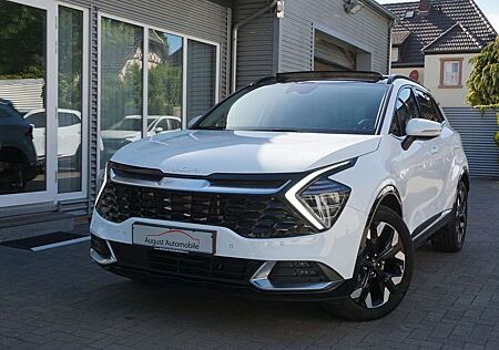 Kia Sportage Spirit Plug-in 4WD Pano ACC LKA RK LED