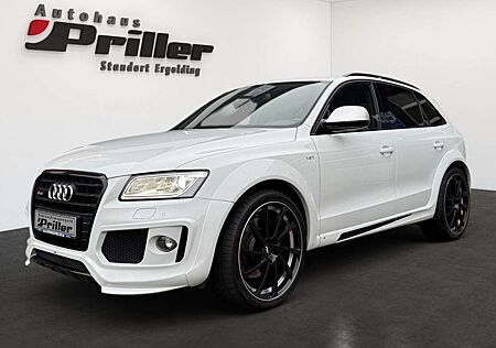 Audi SQ5 3.0 TDI quattro ABT *BANG&OLUFSEN/STANDHZNG*